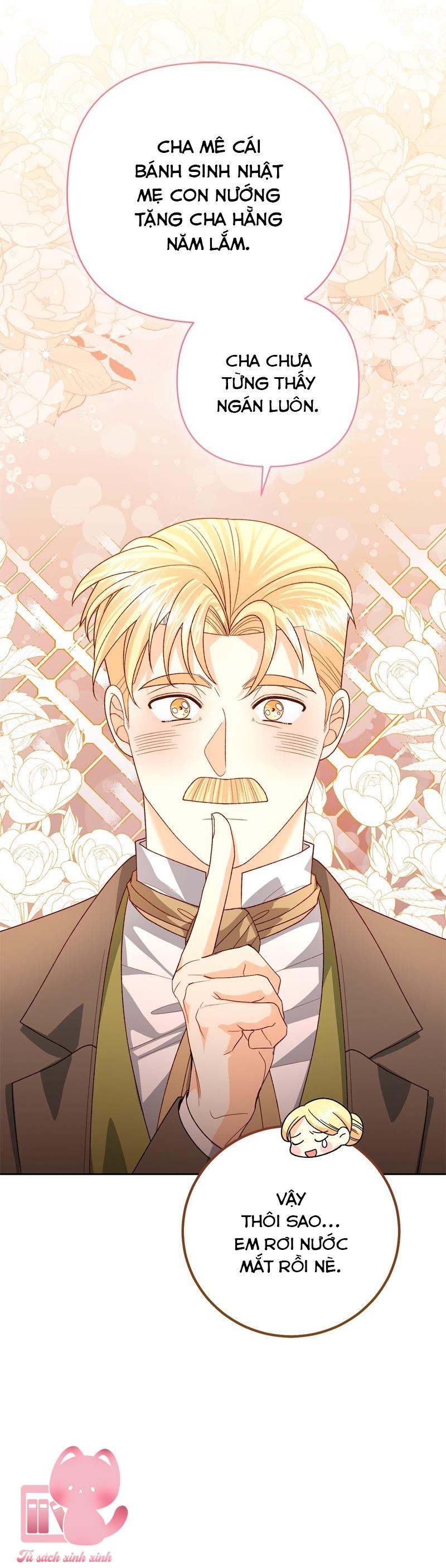 Hoàng Hậu Tái Hôn - Chap 175 - Trang 39
