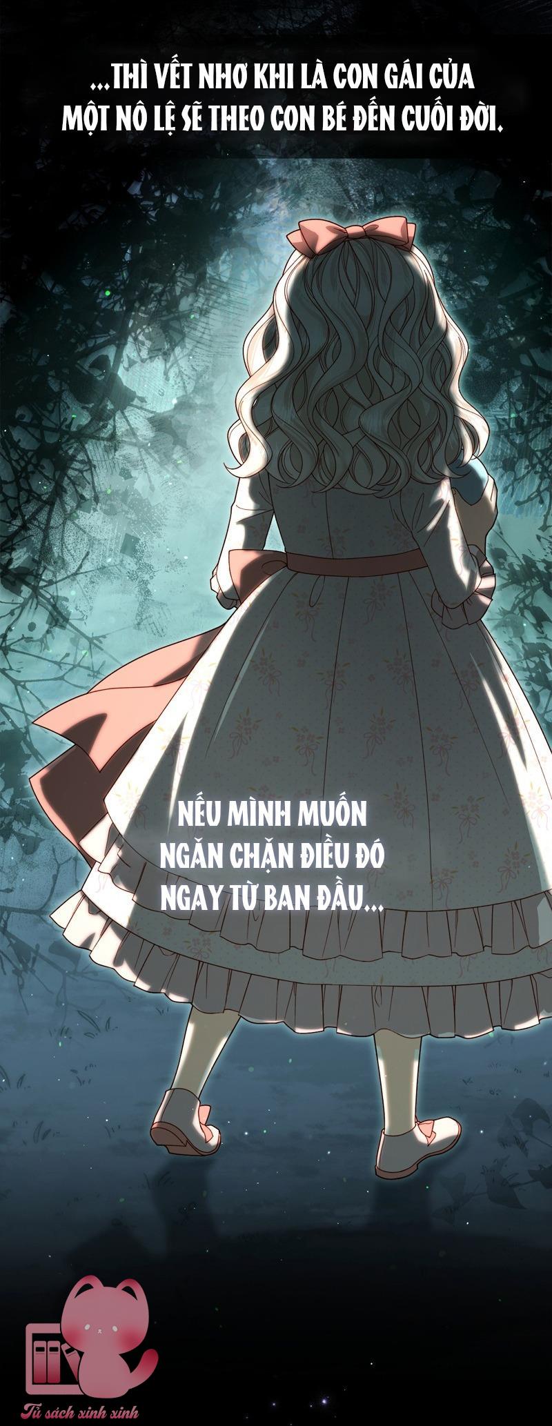 Hoàng Hậu Tái Hôn - Chap 175 - Trang 4