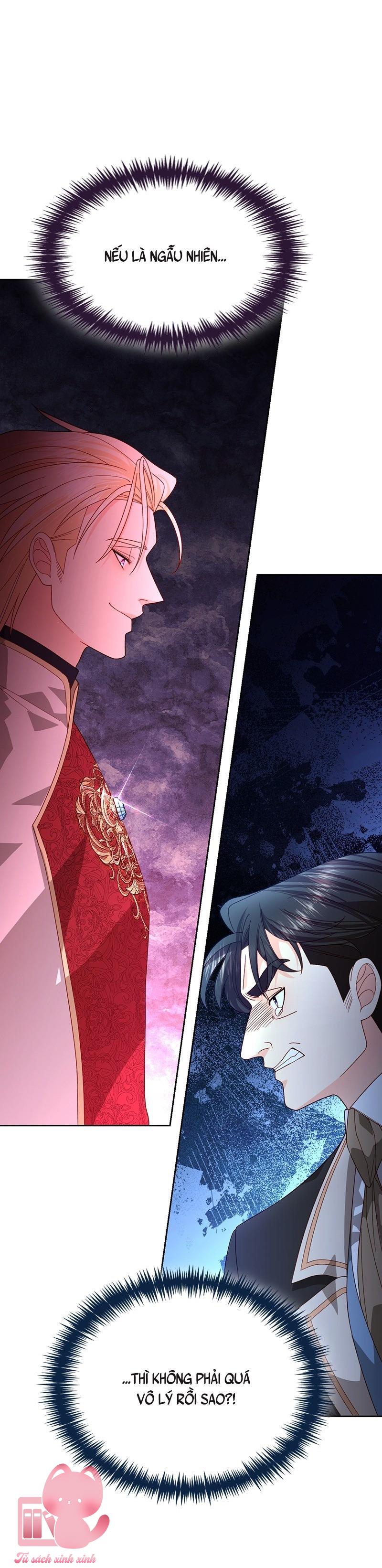 Hoàng Hậu Tái Hôn - Chap 177 - Trang 28