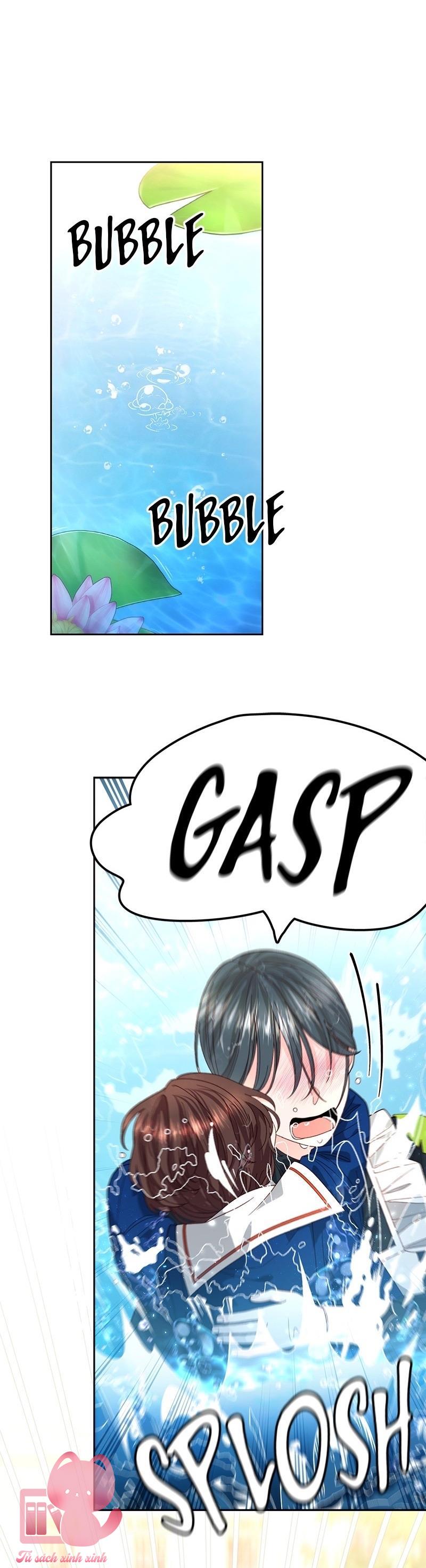 Hoàng Hậu Tái Hôn - Chap 177 - Trang 3