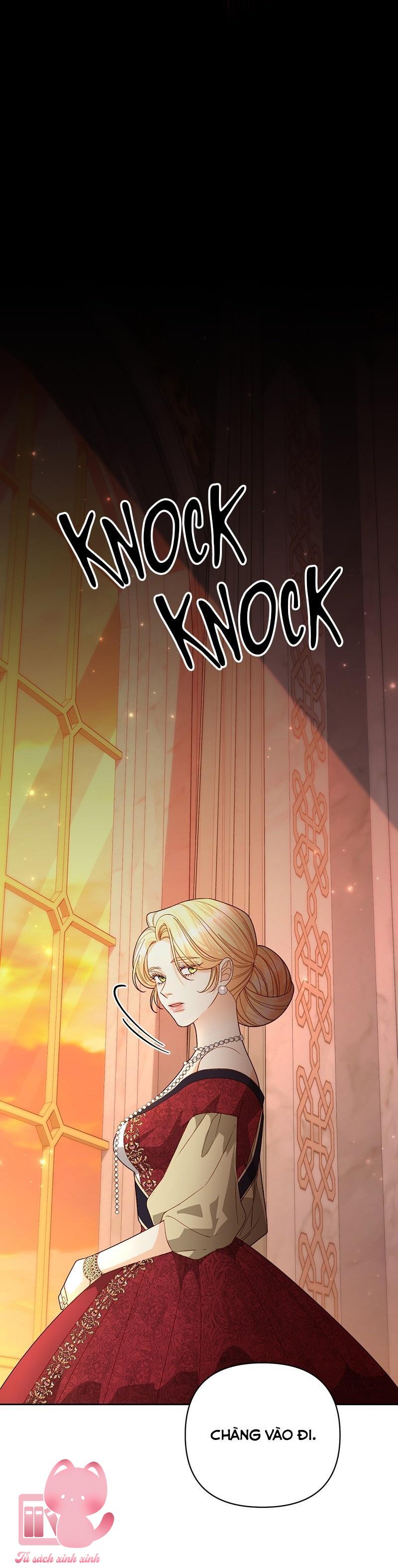 Hoàng Hậu Tái Hôn - Chap 177 - Trang 36