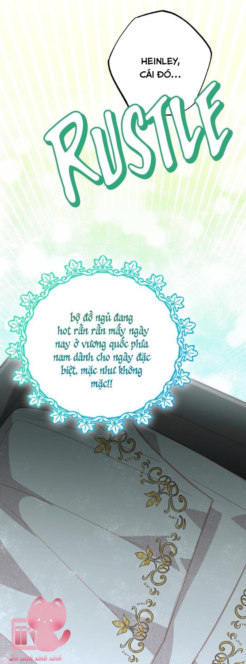 Hoàng Hậu Tái Hôn - Chap 177 - Trang 43