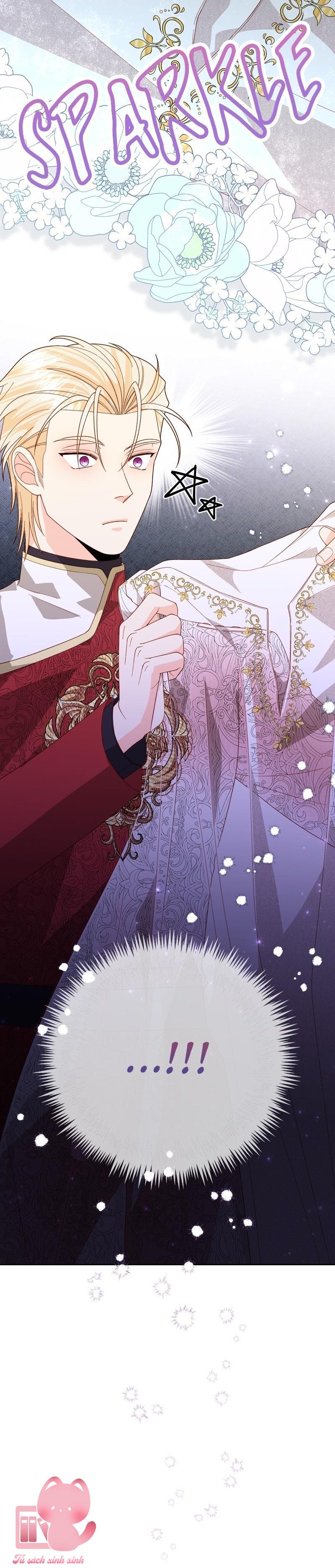 Hoàng Hậu Tái Hôn - Chap 177 - Trang 44