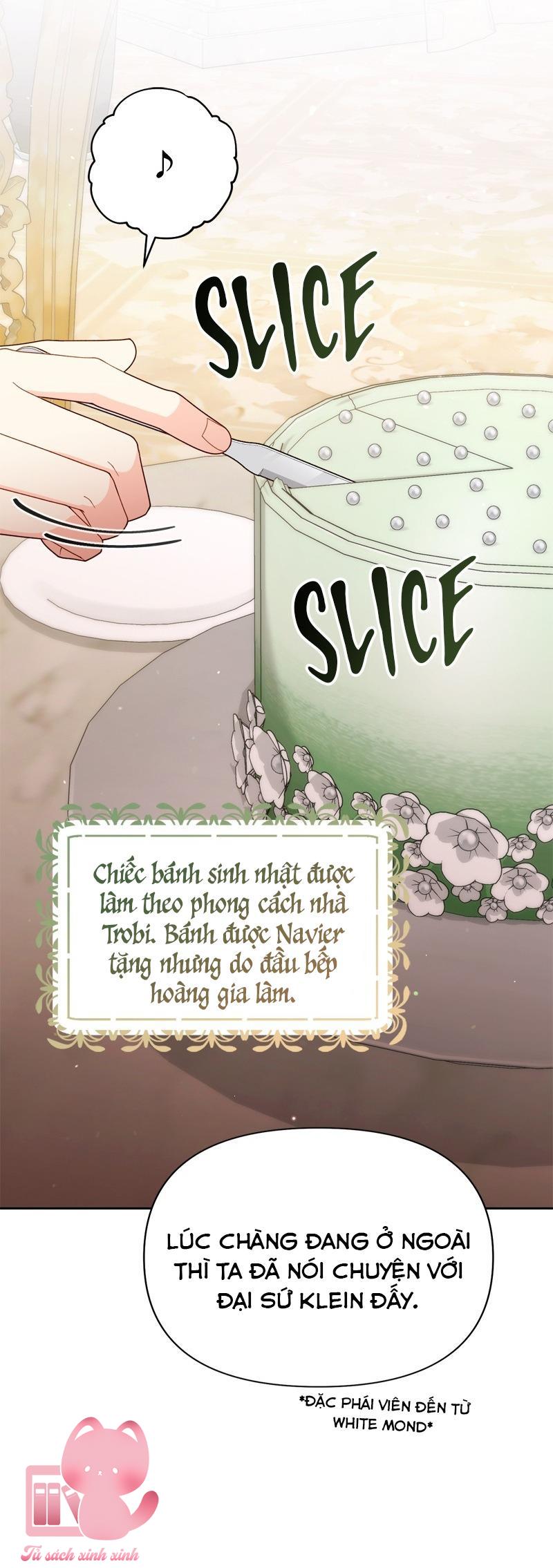 Hoàng Hậu Tái Hôn - Chap 178 - Trang 15
