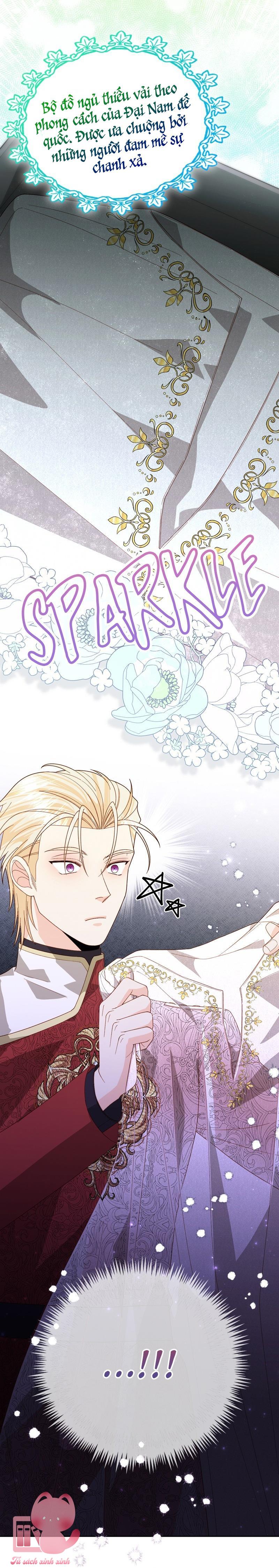 Hoàng Hậu Tái Hôn - Chap 178 - Trang 2