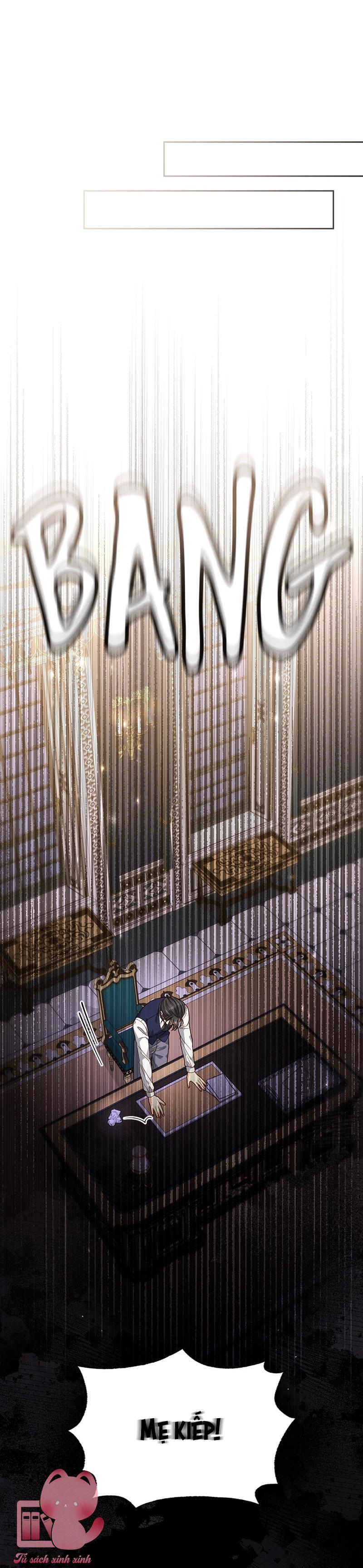 Hoàng Hậu Tái Hôn - Chap 178 - Trang 27