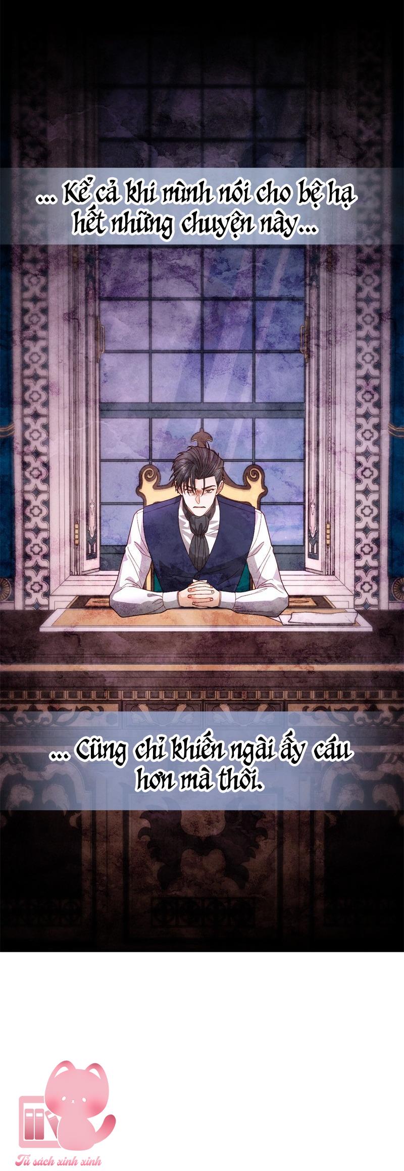 Hoàng Hậu Tái Hôn - Chap 178 - Trang 39