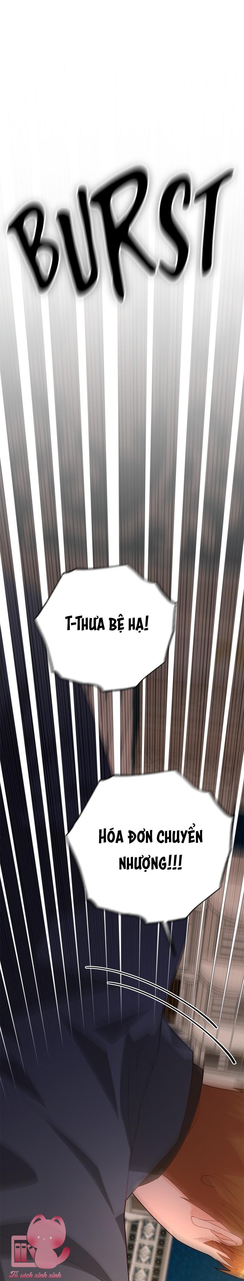 Hoàng Hậu Tái Hôn - Chap 178 - Trang 40