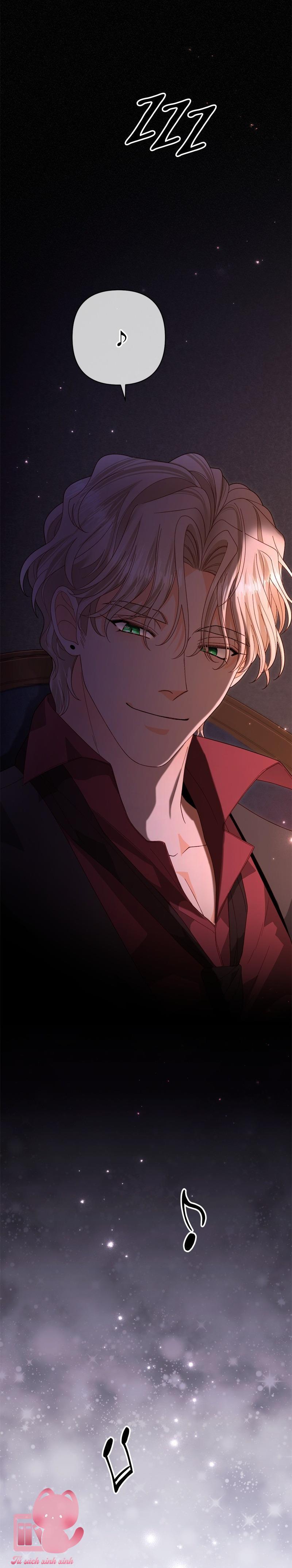 Hoàng Hậu Tái Hôn - Chap 178 - Trang 43