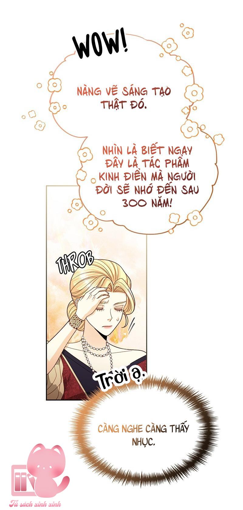 Hoàng Hậu Tái Hôn - Chap 178 - Trang 9