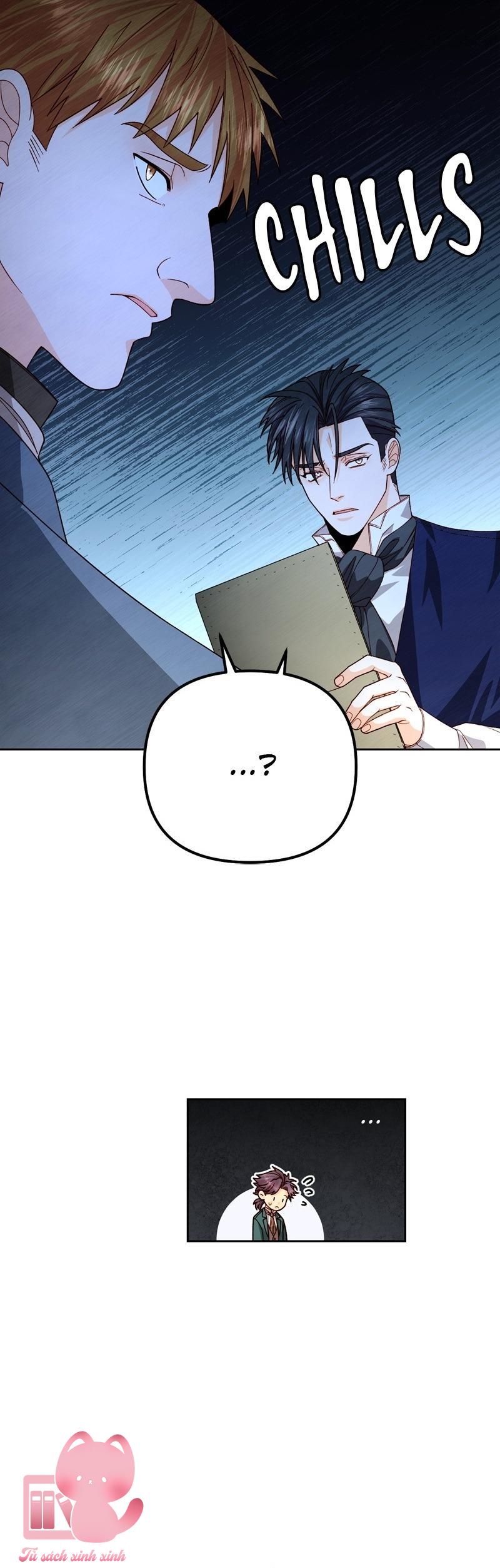 Hoàng Hậu Tái Hôn - Chap 179 - Trang 11