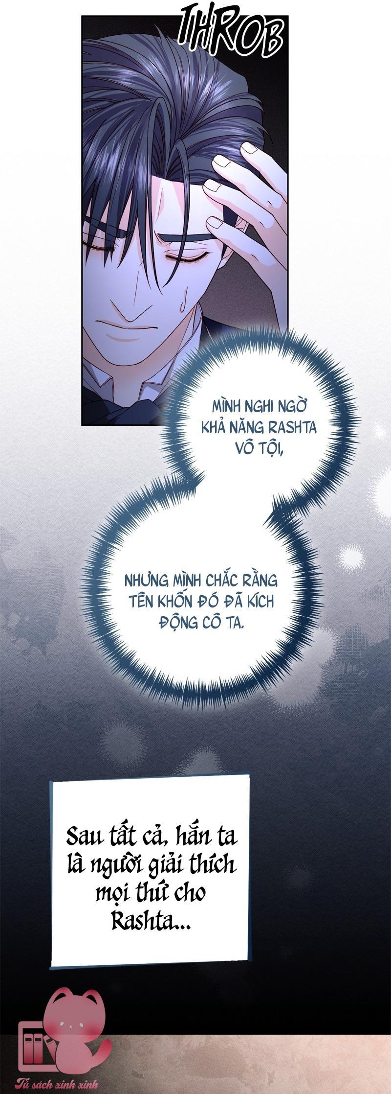 Hoàng Hậu Tái Hôn - Chap 179 - Trang 12