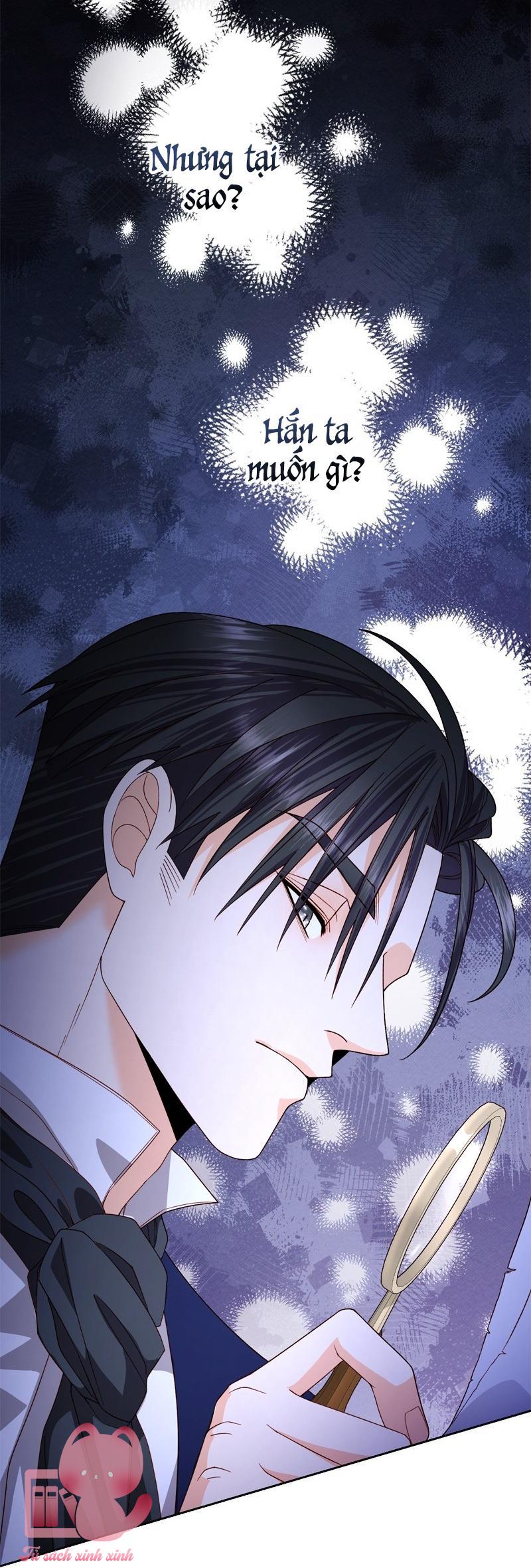 Hoàng Hậu Tái Hôn - Chap 179 - Trang 14