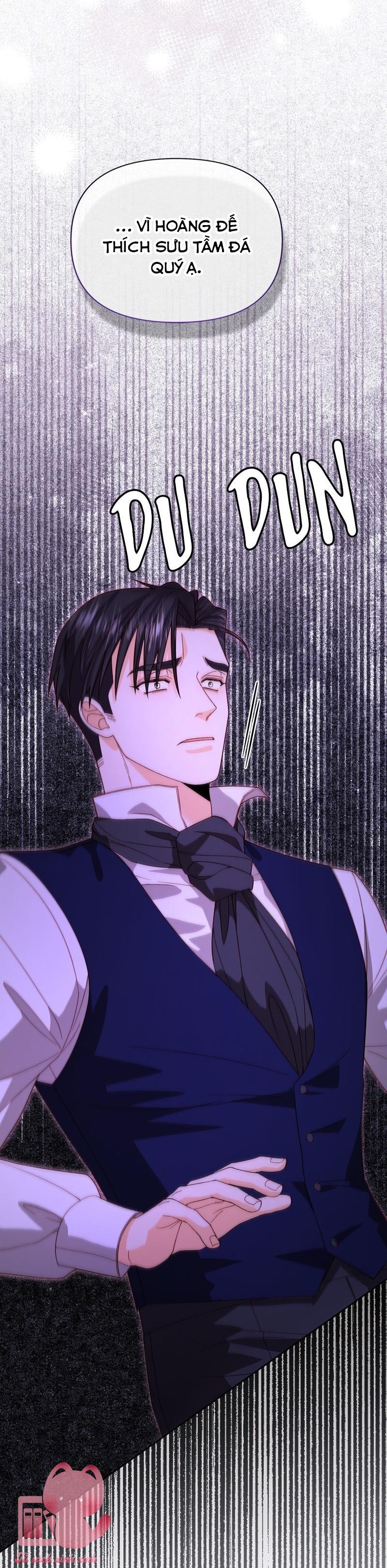 Hoàng Hậu Tái Hôn - Chap 179 - Trang 27