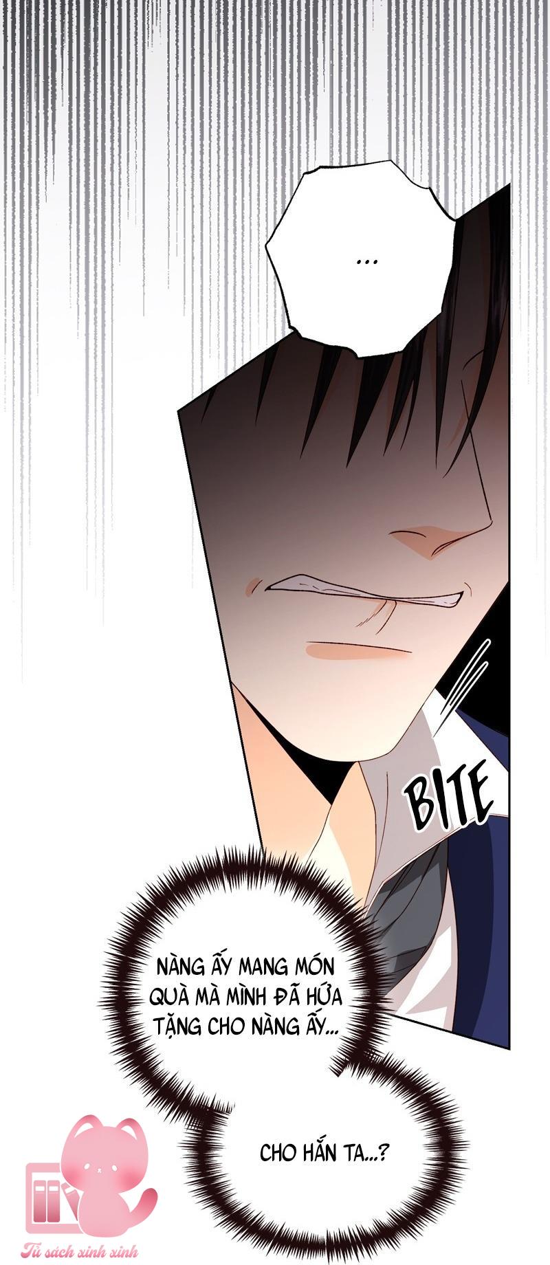 Hoàng Hậu Tái Hôn - Chap 179 - Trang 28