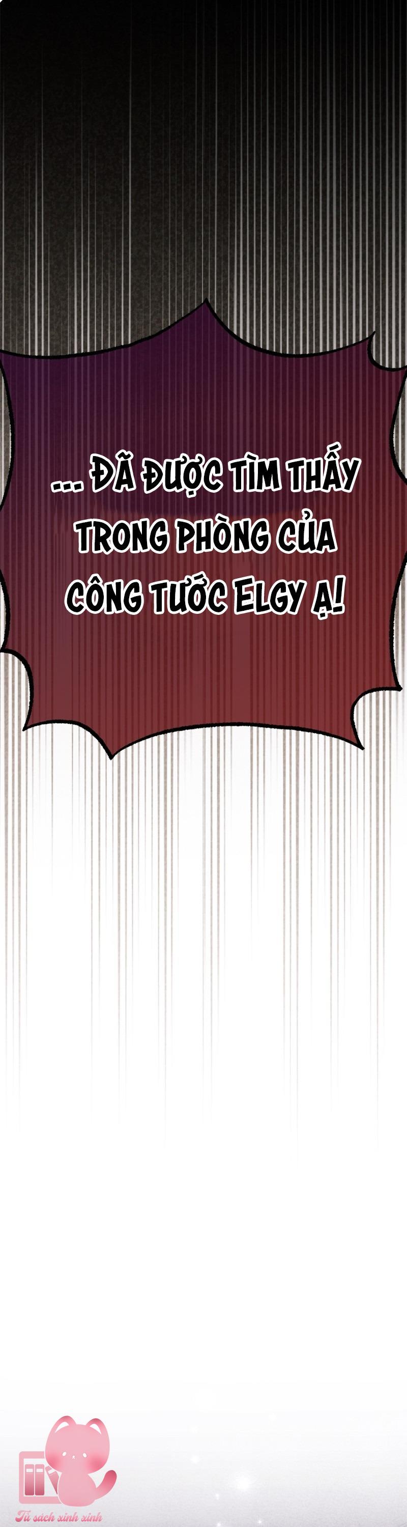 Hoàng Hậu Tái Hôn - Chap 179 - Trang 3