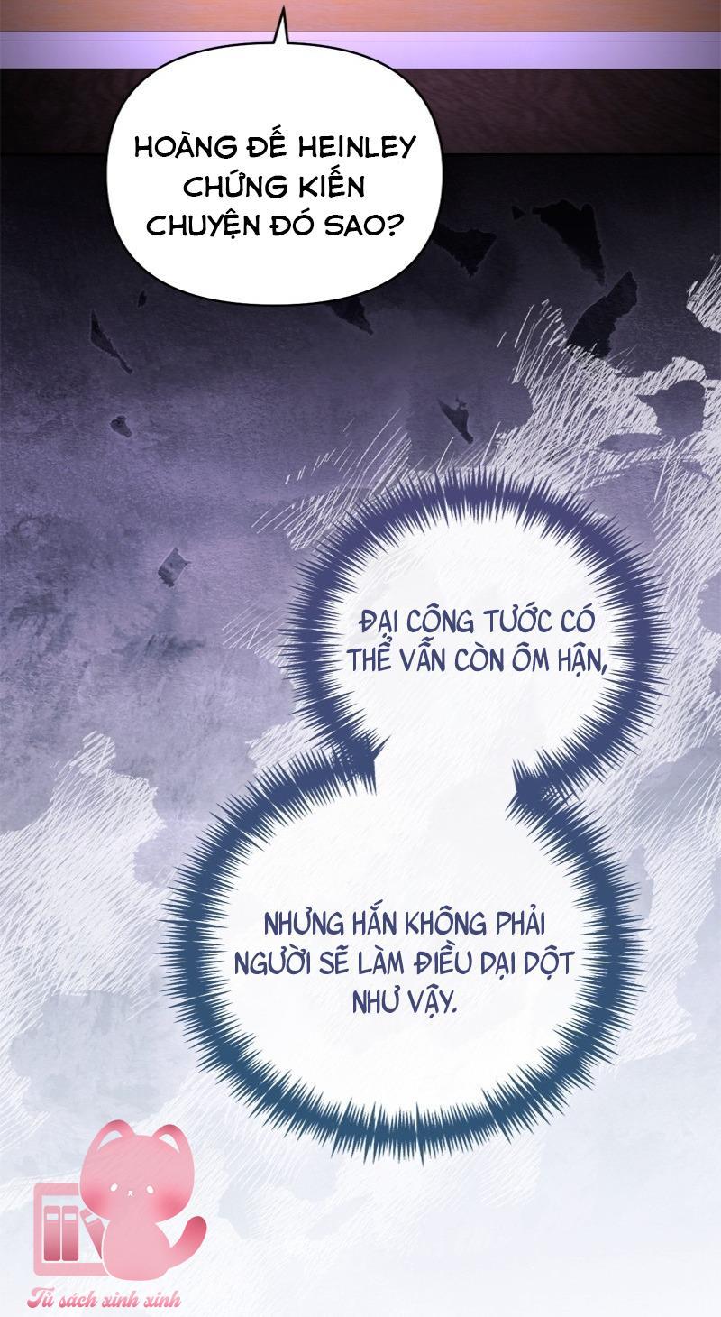 Hoàng Hậu Tái Hôn - Chap 179 - Trang 32