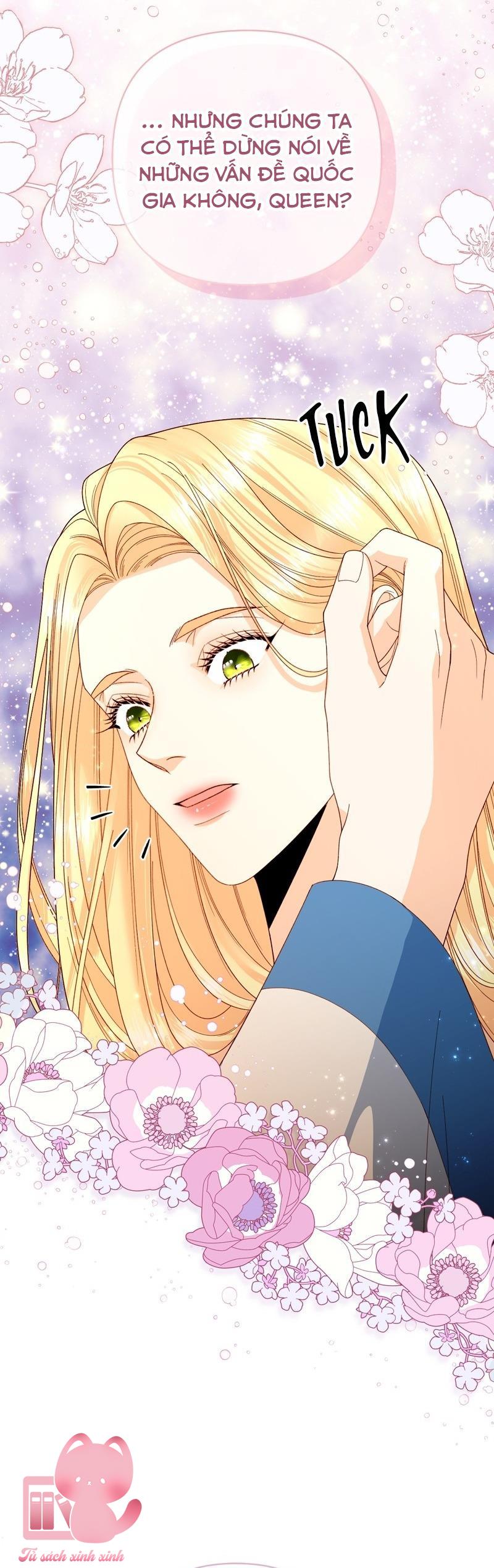 Hoàng Hậu Tái Hôn - Chap 179 - Trang 40
