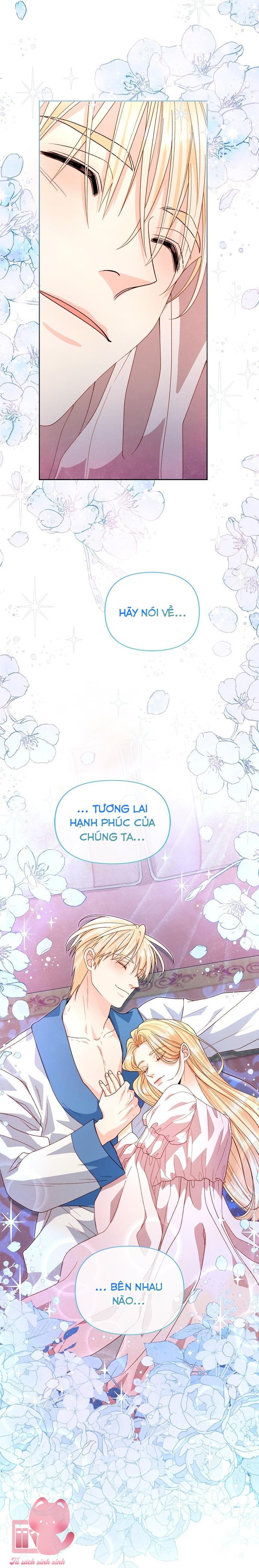 Hoàng Hậu Tái Hôn - Chap 179 - Trang 45