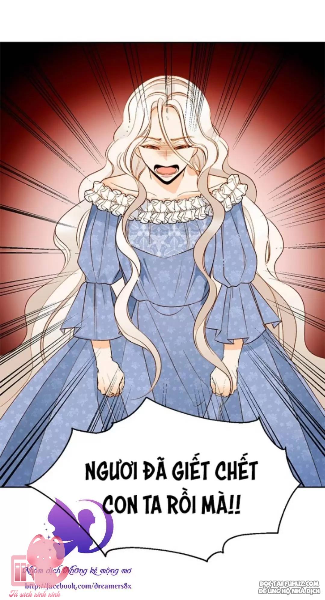Hoàng Hậu Tái Hôn - Chap 18 - Trang 1
