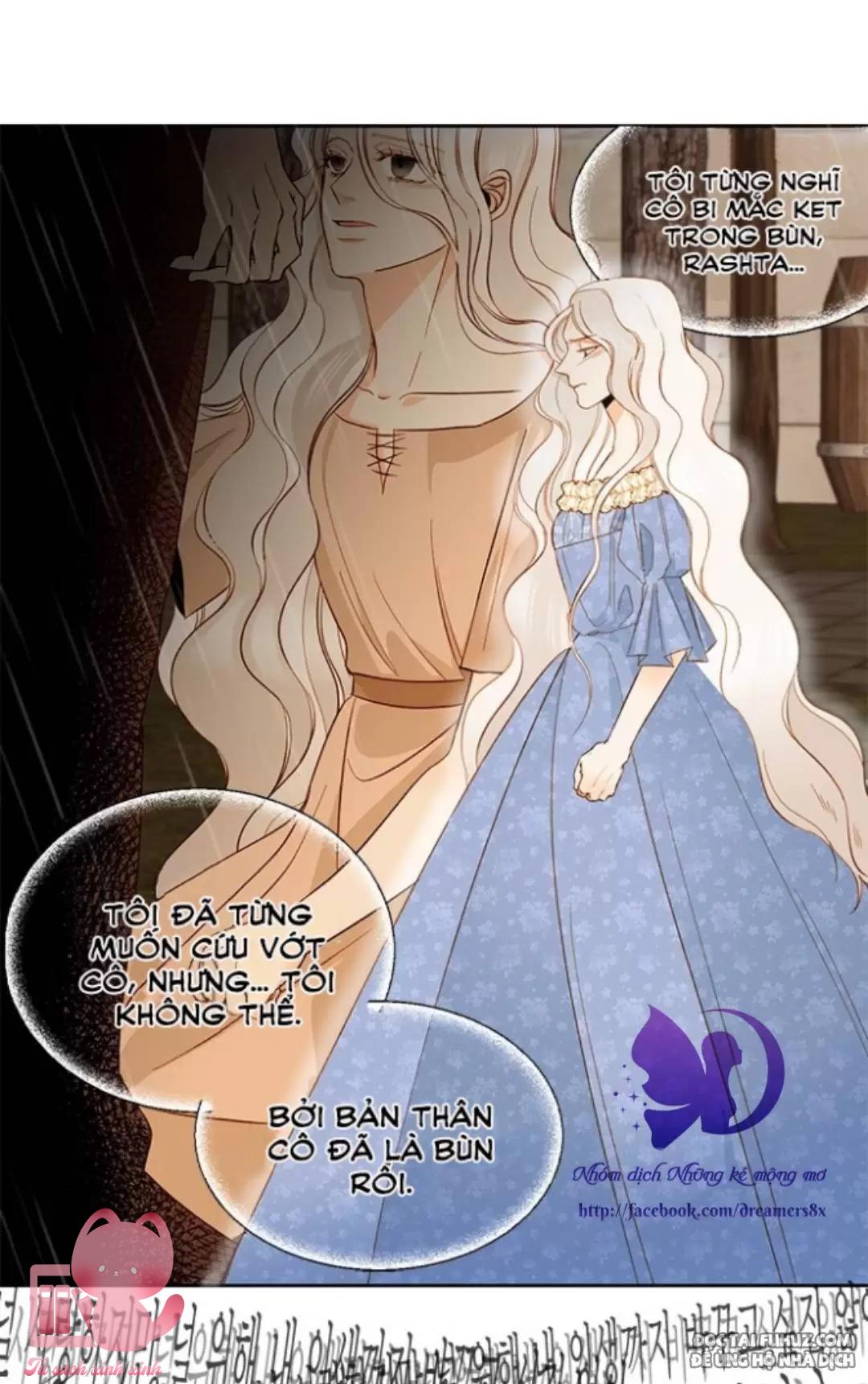 Hoàng Hậu Tái Hôn - Chap 18 - Trang 12