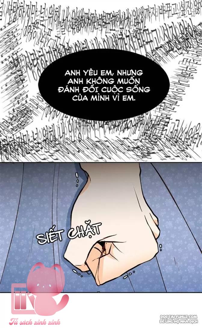 Hoàng Hậu Tái Hôn - Chap 18 - Trang 13