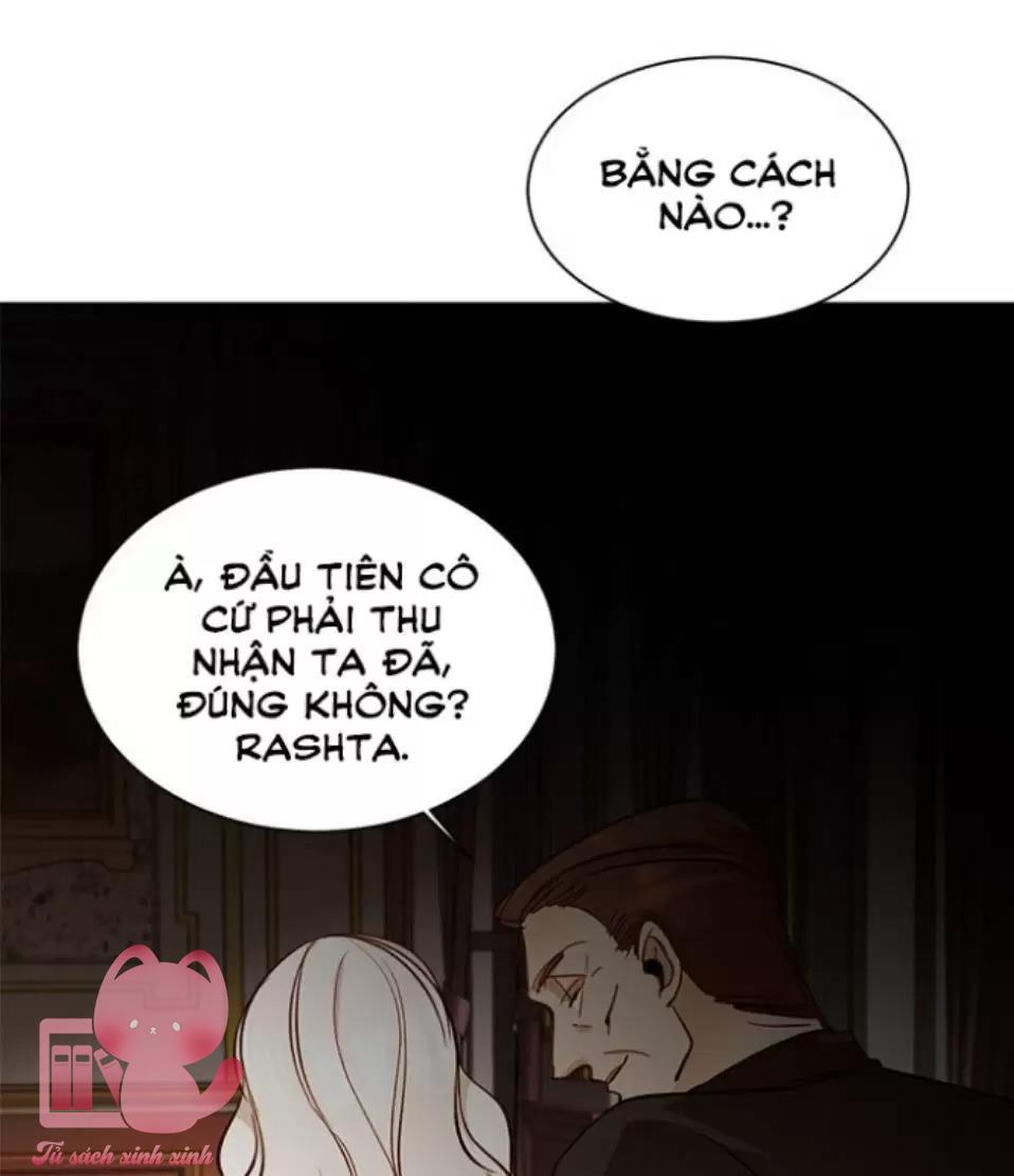 Hoàng Hậu Tái Hôn - Chap 18 - Trang 18