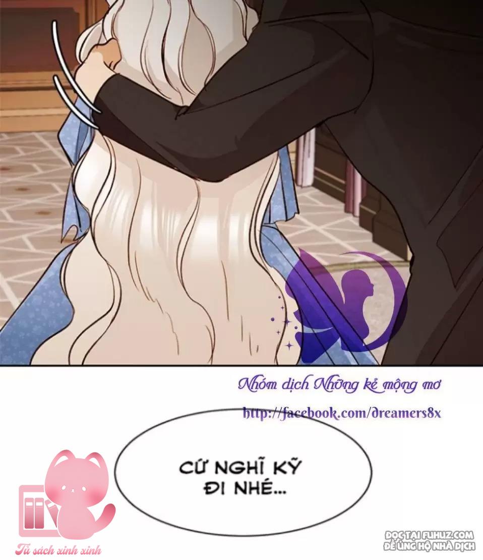 Hoàng Hậu Tái Hôn - Chap 18 - Trang 19