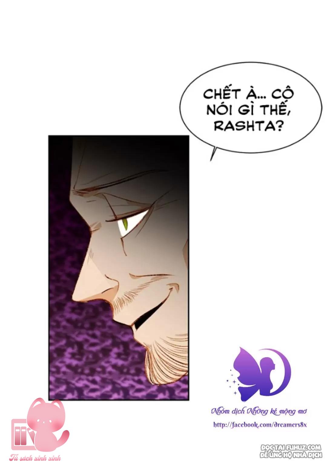 Hoàng Hậu Tái Hôn - Chap 18 - Trang 2
