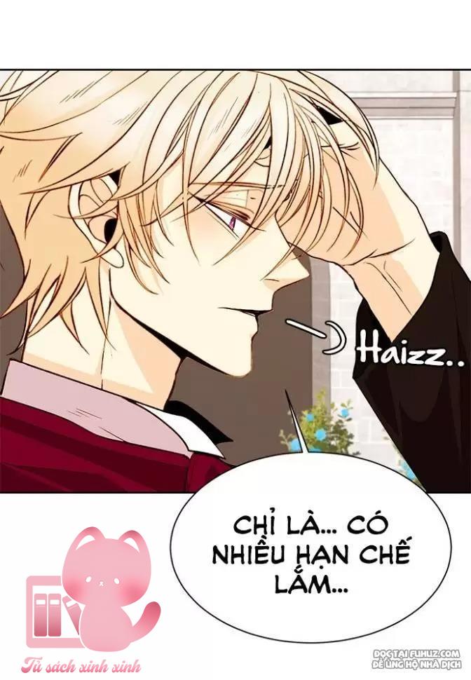 Hoàng Hậu Tái Hôn - Chap 18 - Trang 24