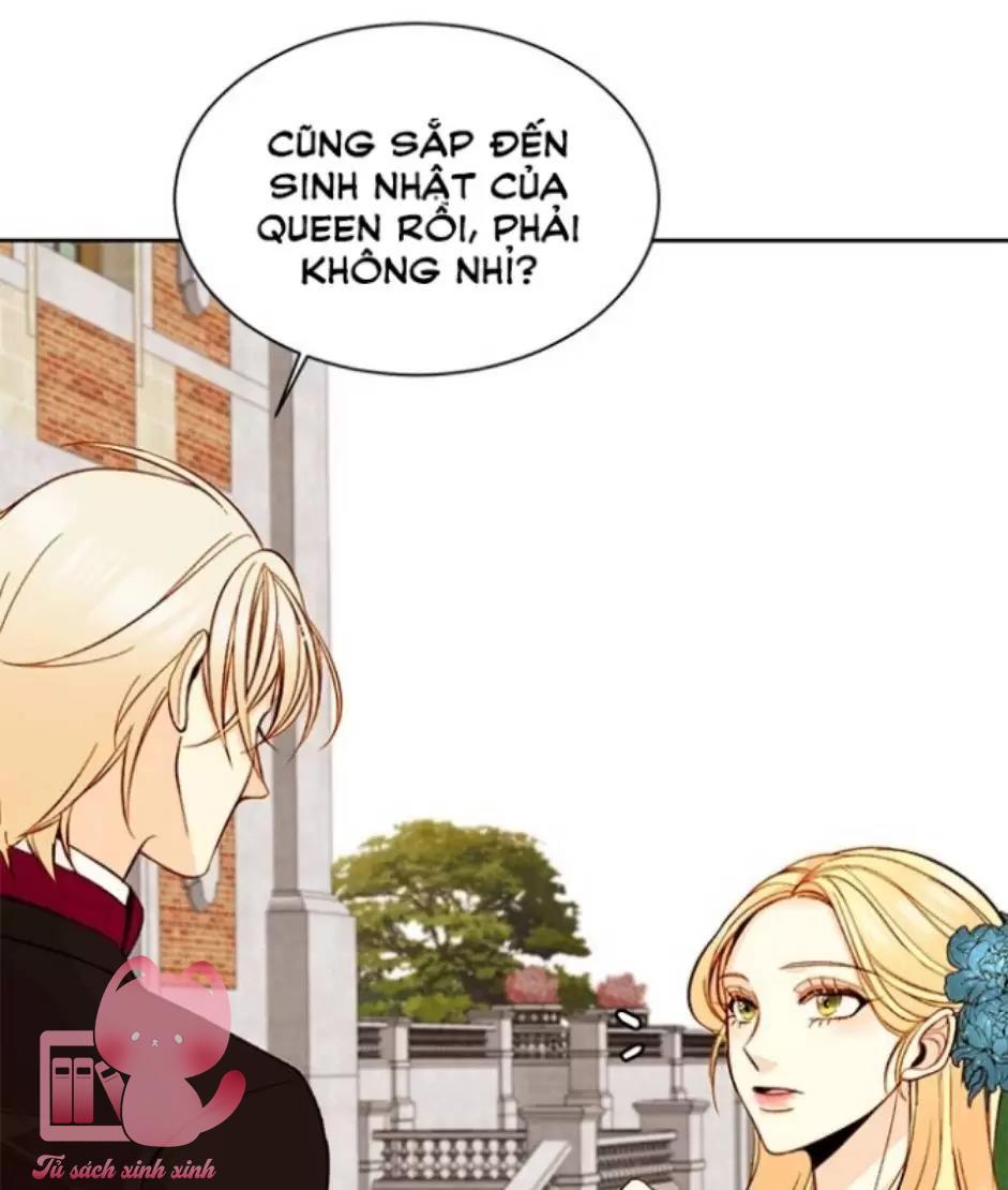 Hoàng Hậu Tái Hôn - Chap 18 - Trang 25
