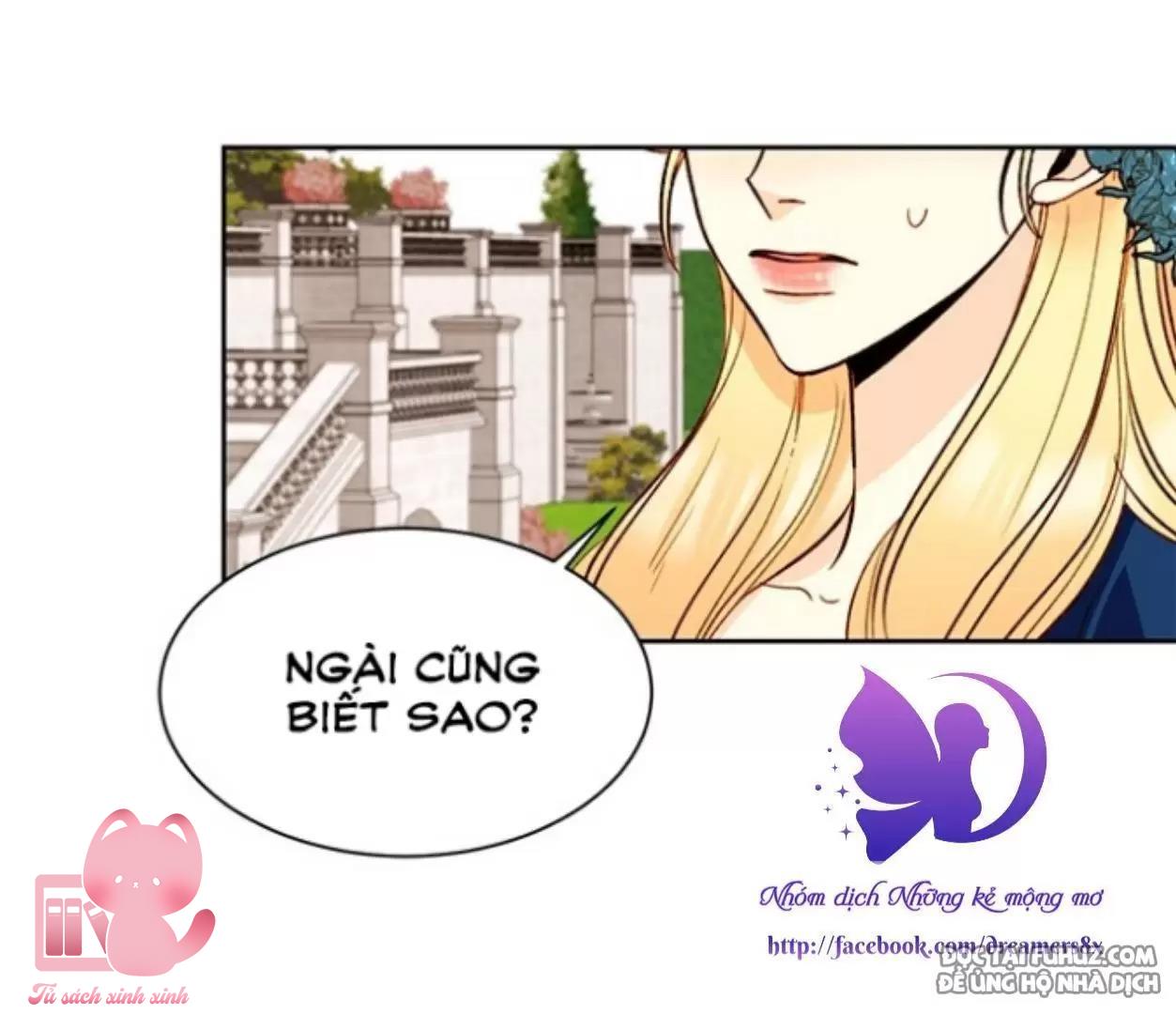 Hoàng Hậu Tái Hôn - Chap 18 - Trang 27