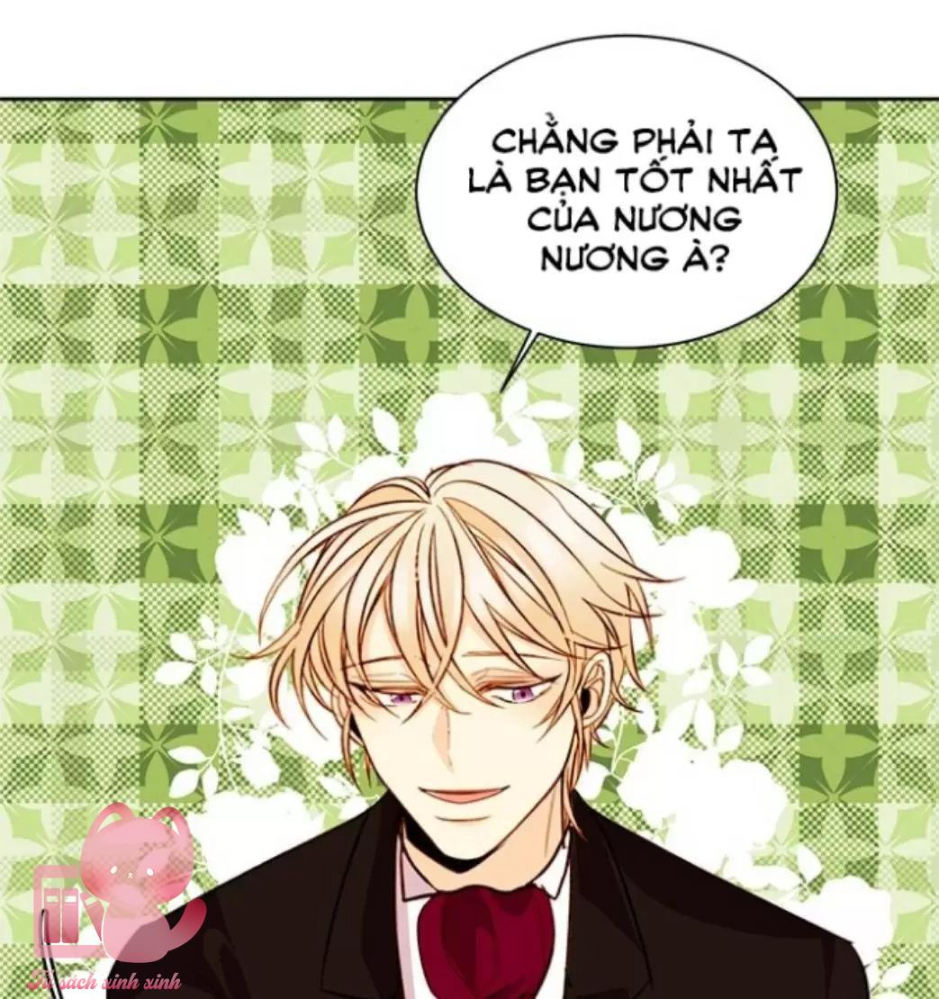 Hoàng Hậu Tái Hôn - Chap 18 - Trang 28