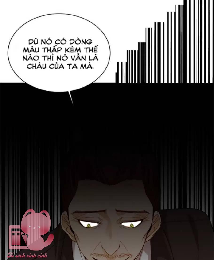 Hoàng Hậu Tái Hôn - Chap 18 - Trang 3