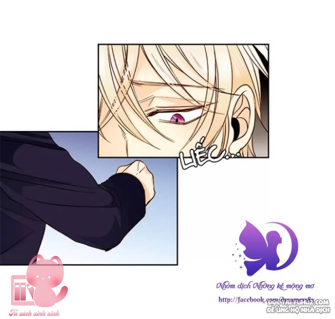Hoàng Hậu Tái Hôn - Chap 18 - Trang 37
