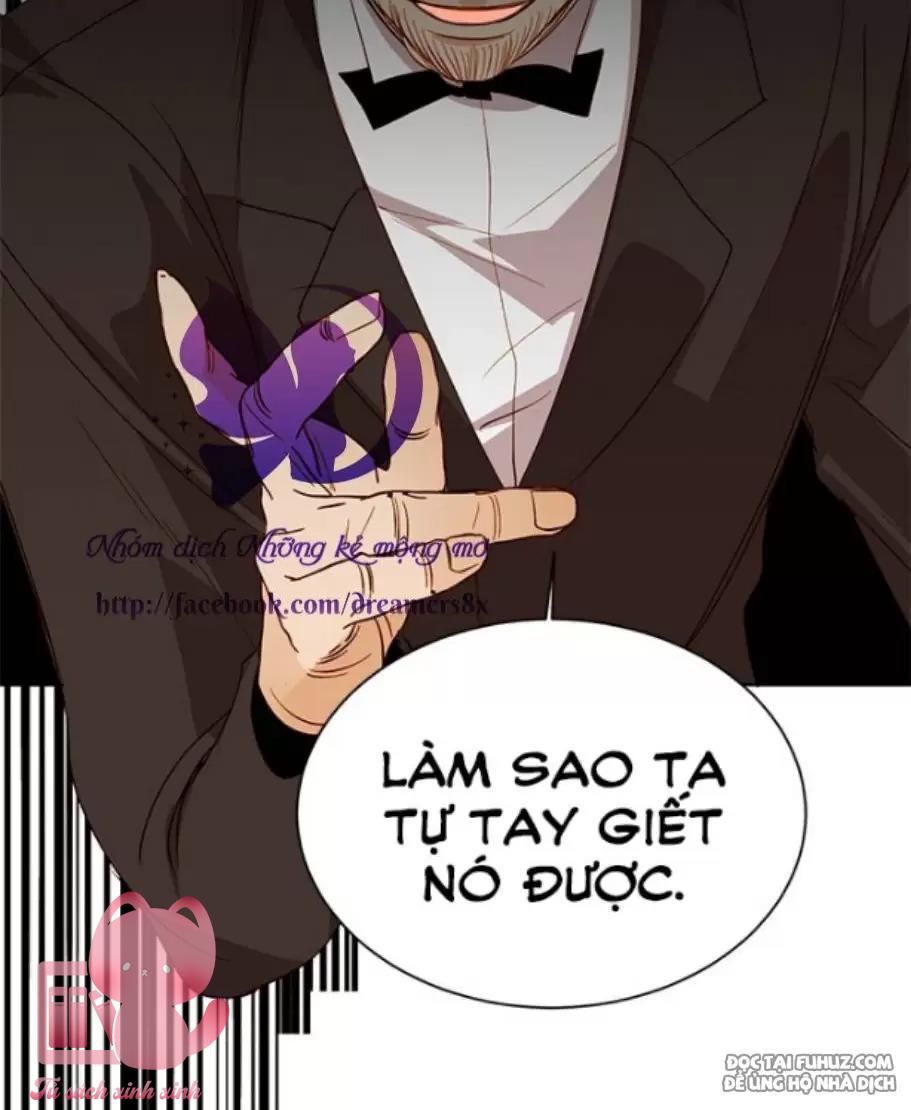 Hoàng Hậu Tái Hôn - Chap 18 - Trang 4