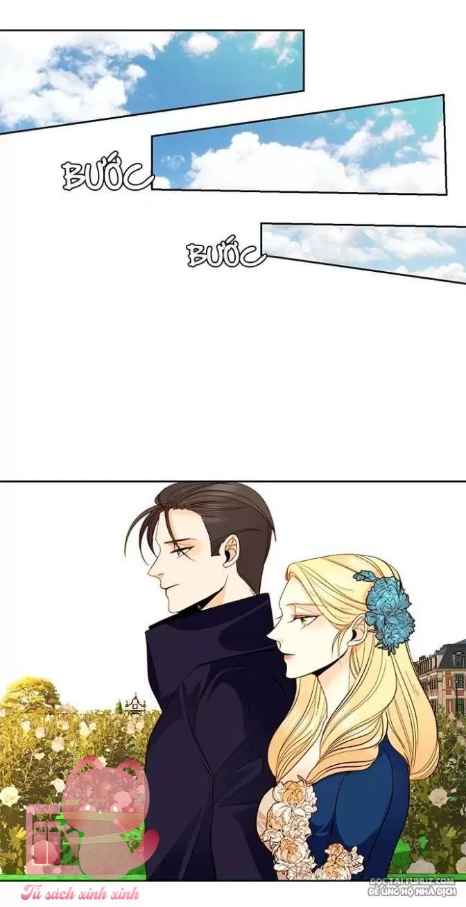 Hoàng Hậu Tái Hôn - Chap 18 - Trang 43
