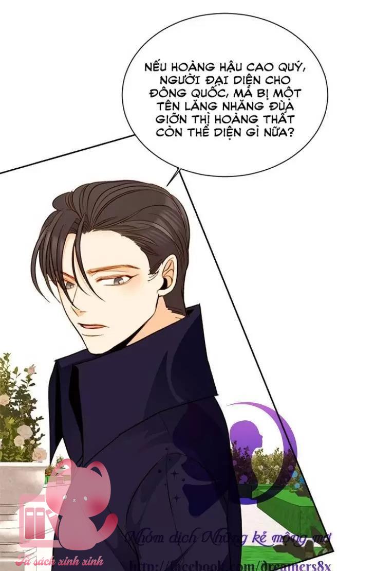 Hoàng Hậu Tái Hôn - Chap 18 - Trang 45