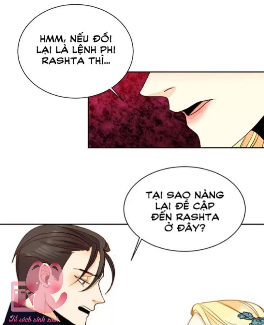 Hoàng Hậu Tái Hôn - Chap 18 - Trang 47