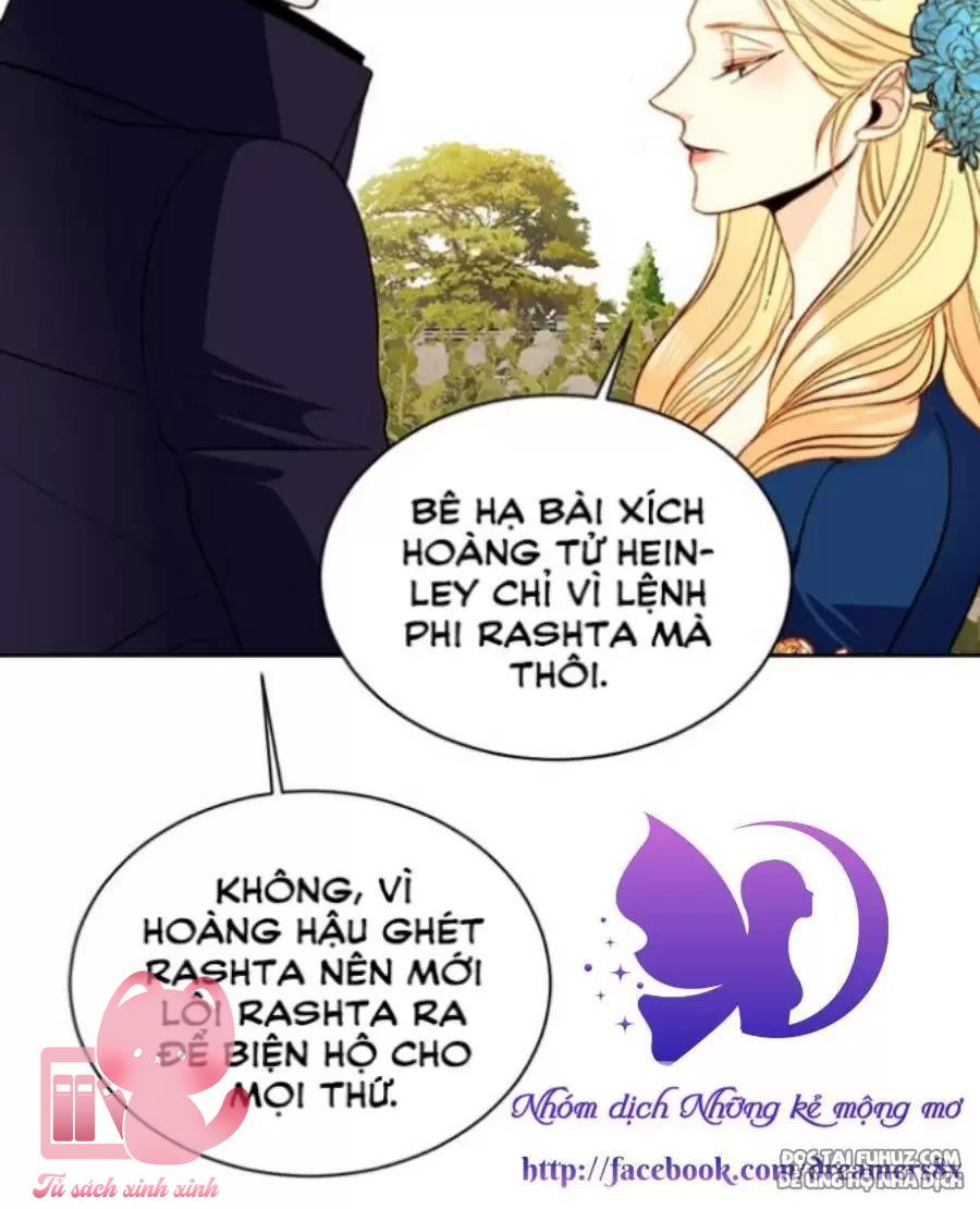 Hoàng Hậu Tái Hôn - Chap 18 - Trang 48
