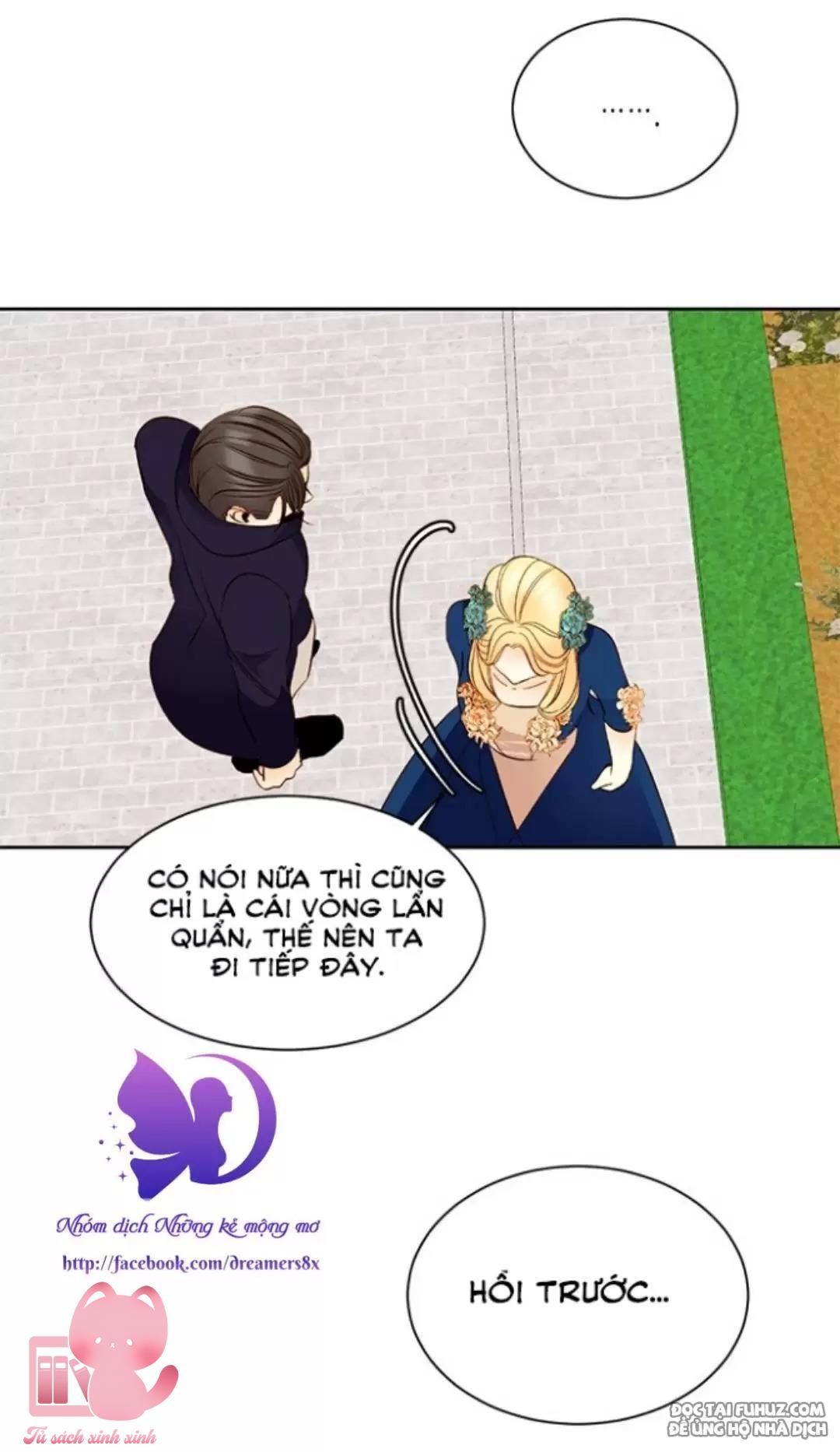 Hoàng Hậu Tái Hôn - Chap 18 - Trang 49