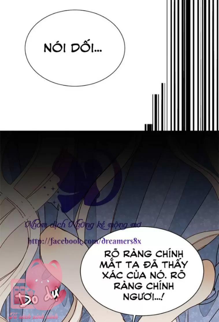 Hoàng Hậu Tái Hôn - Chap 18 - Trang 5