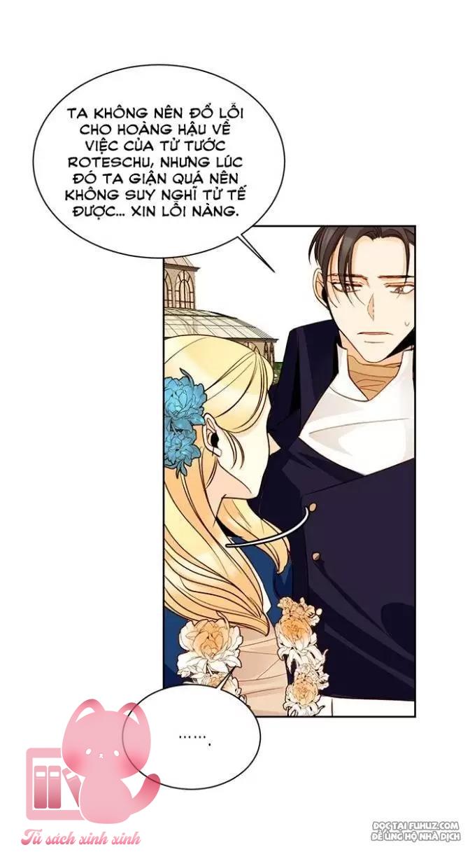 Hoàng Hậu Tái Hôn - Chap 18 - Trang 52