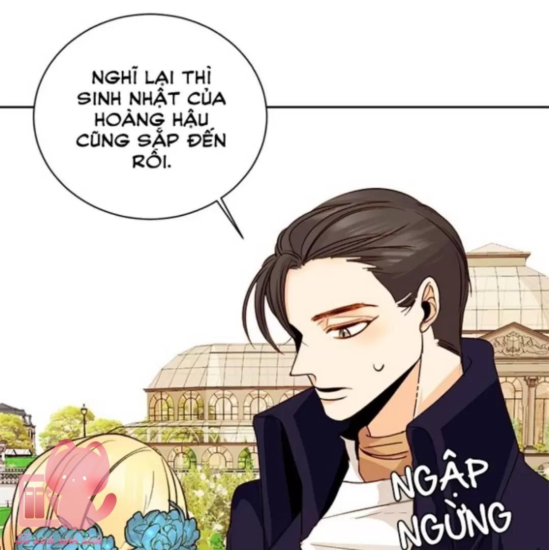 Hoàng Hậu Tái Hôn - Chap 18 - Trang 54