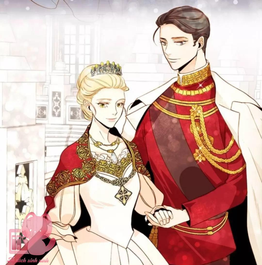 Hoàng Hậu Tái Hôn - Chap 18 - Trang 57