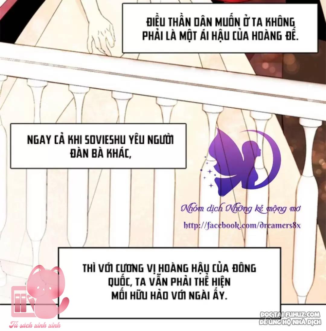 Hoàng Hậu Tái Hôn - Chap 18 - Trang 58