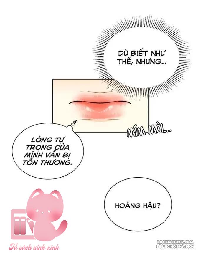 Hoàng Hậu Tái Hôn - Chap 18 - Trang 59