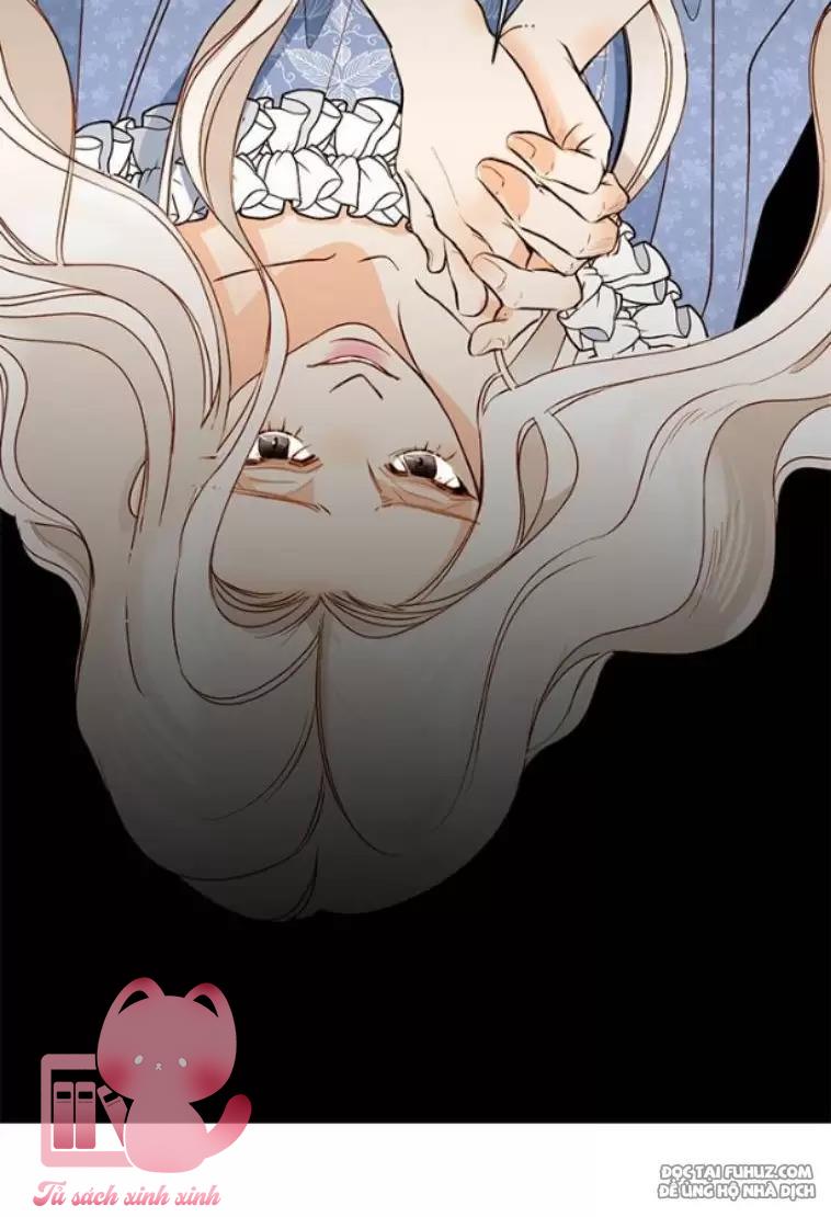 Hoàng Hậu Tái Hôn - Chap 18 - Trang 6