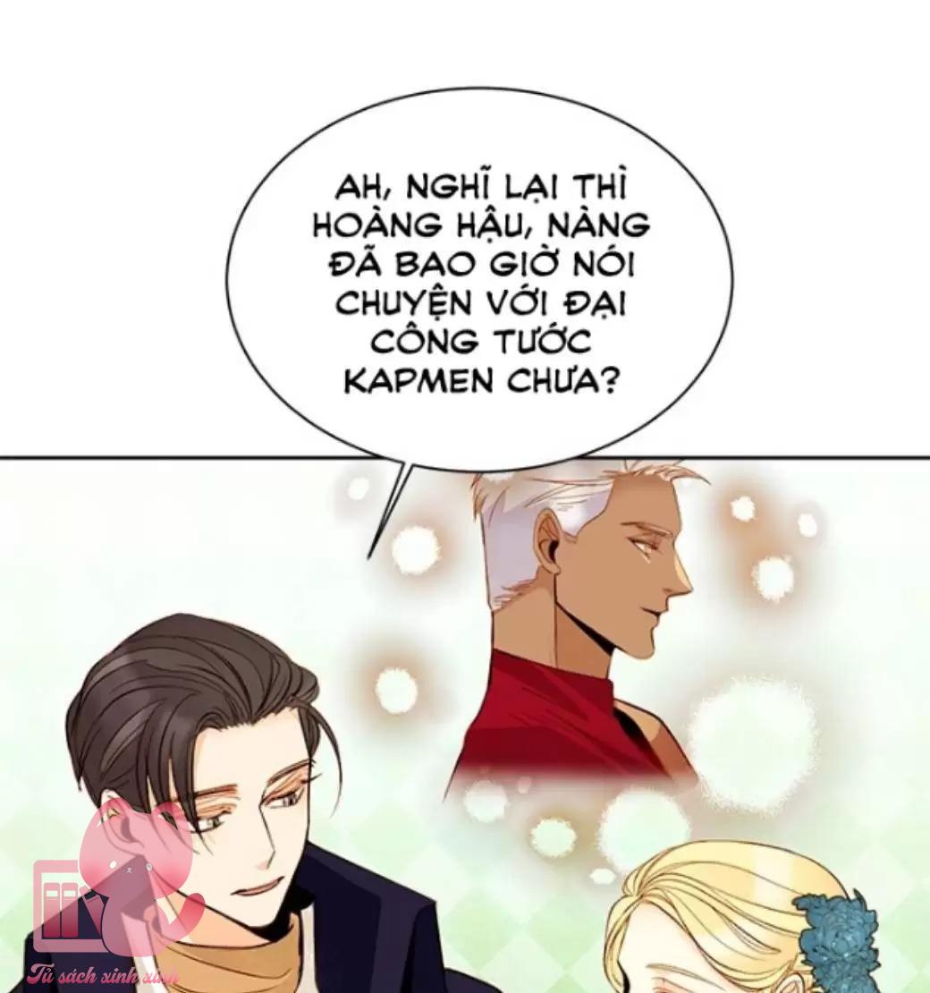 Hoàng Hậu Tái Hôn - Chap 18 - Trang 61
