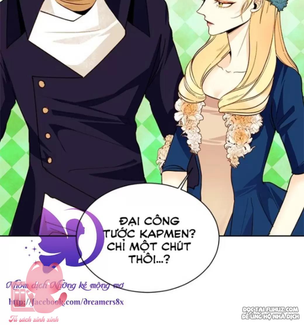 Hoàng Hậu Tái Hôn - Chap 18 - Trang 62